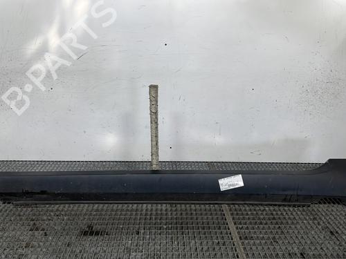 Używane Próg lewy PEUGEOT 2008 I (CU_) 1.6 BlueHDi 100 (100 hp) 28581180
