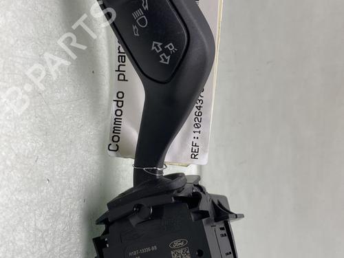 Used Switch FORD FIESTA VII (HJ, HF) 1.0 EcoBoost mHEV (125 hp) 29635057