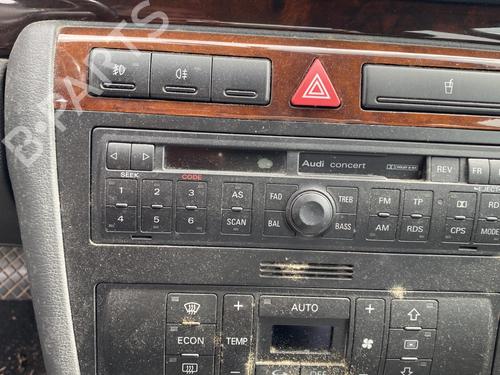 Left headlight AUDI A4 B5 (8D2) 1.9 TDI | BP30907446C28  - Image 8