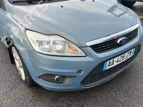 Switch FORD FOCUS II (DA_, HCP, DP)  | BP19954073I30  - Image 26