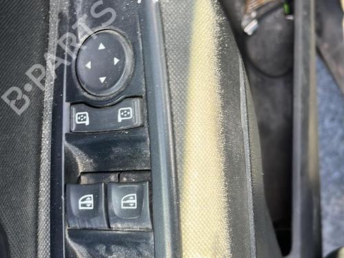 Rear bumper RENAULT MEGANE III Grandtour (KZ0/1) 1.5 dCi (KZ09, KZ0D, KZ1G, KZ29, KZ14, KZ1W, KZ10, KZ1F,... | BP27381674C8