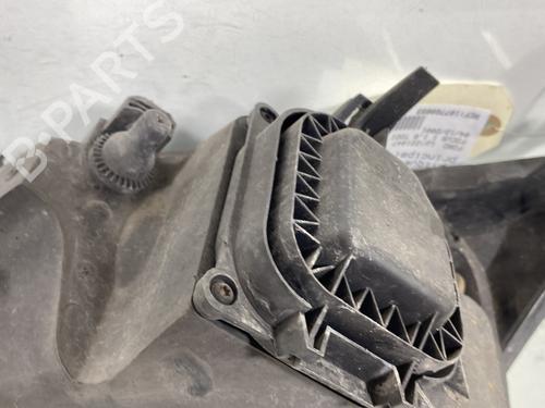 Højre forlygte FORD FOCUS I (DAW, DBW) 1.8 Turbo DI / TDDi | BP27318130C29 
