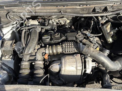 Left front shock absorber PEUGEOT PARTNER Tepee 1.6 BlueHDi 120 | BP33874671M16 - Image 9