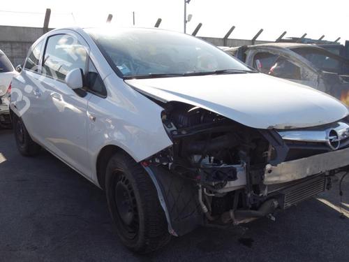 Left front window switch OPEL CORSA D (S07) 1.3 CDTI (L08, L68) | BP20004081I27 - Image 8