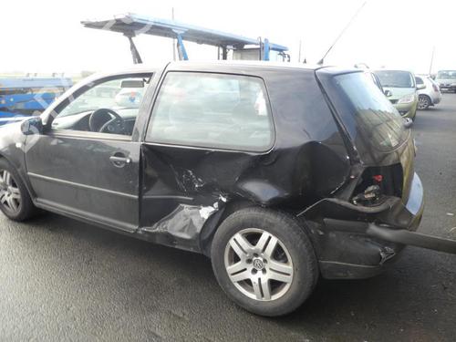 Used Parts VW GOLF IV (1J1)  1.9 TDI 4motion  1828979