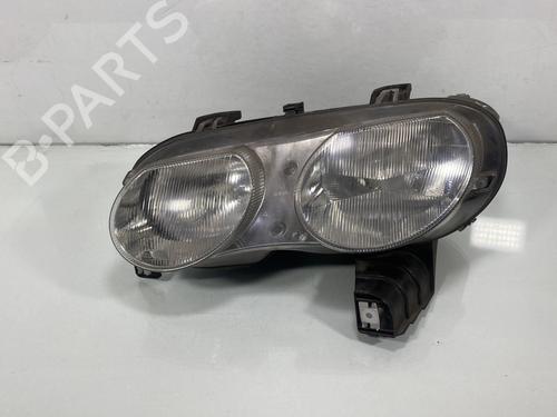 Venstre forlygte ROVER 75 (RJ) 2.0 CDT (115 hp) 20018843