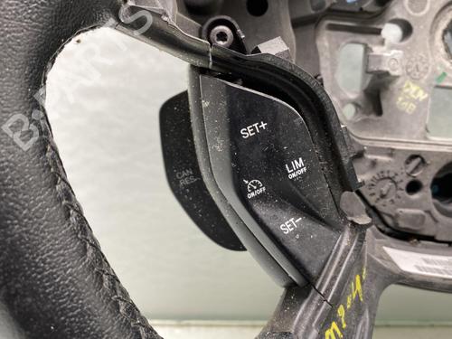 Steering wheel FORD FOCUS III 1.6 TDCi | BP20660065C49 