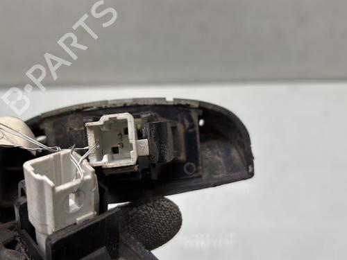 Used Licence plate light Licence plate light FIAT SCUDO Bus (220_) 1.9 D (69 hp) 33238713 33238713