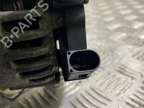 Used Alternator Alternator FORD S-MAX (WA6) 2.0 TDCi (140 hp) 19978346 19978346