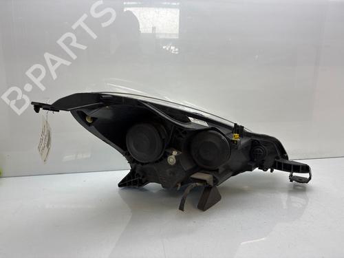 Left headlight CITROËN C3 II (SC_) | BP37678732C28 - Image 4