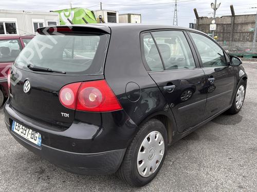 Switch VW GOLF V (1K1) 1.9 TDI | BP32063561I30 