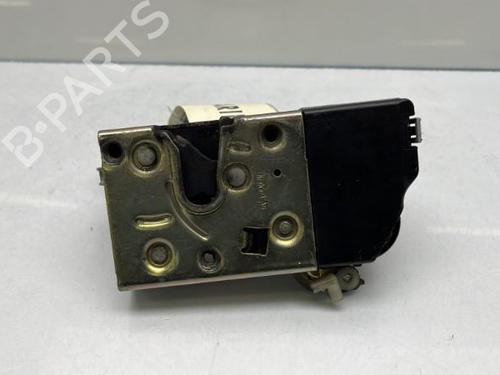 Front right lock PEUGEOT 307 (3A/C) 2.0 HDi 110 | BP19963778C97 
