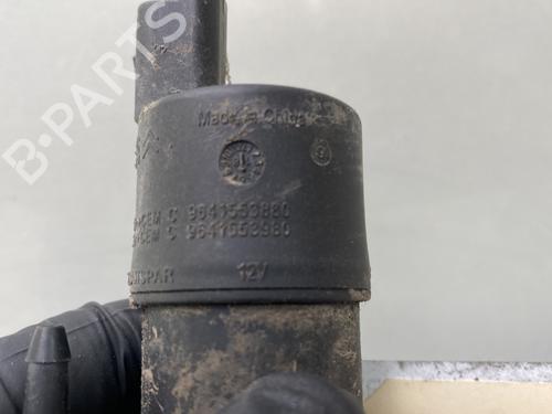 Washer pump RENAULT KANGOO Express (FW0/1_) 1.5 dCi 90 (FW0G, FW05, FW08, FW11) | BP33427429E24 - Image 2