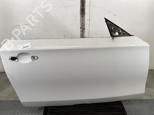 Used Right front door BMW 1 (E81) 116 i (122 hp) 31925725