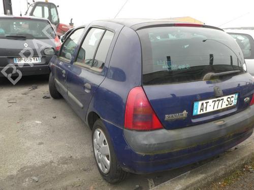 Scheinwerfer links RENAULT CLIO II (BB_, CB_) 1.2 (BB0A, BB0F, BB10, BB1K, BB28, BB2D, BB2H, CB0A,... | BP29253409C28 