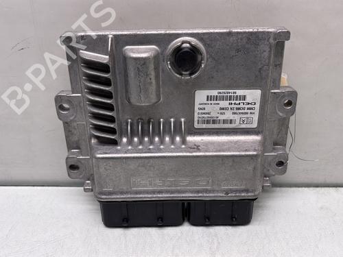 Used Engine control unit (ECU) CITROËN C5 III Break (RW_) 2.0 HDi 150 / BlueHDi 150 (RWRHEJ, RWRHE8) (150 hp) 31288419