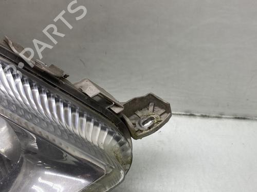 Right headlight MERCEDES-BENZ A-CLASS (W168) A 140 (168.031, 168.131) | BP25708236C29 