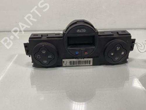 Used Climate control RENAULT MEGANE II (BM0/1_, CM0/1_) [2001-2012]  20005998
