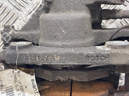 Used Right front brake caliper Right front brake caliper 38914832 38914832