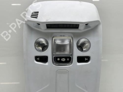 Interior roof light PEUGEOT 2008 II (UD_, US_, UY_, UJ_, UR_, UC_) 1.2 PureTech 130 (USHNS, URHNS) | BP19959247I8 