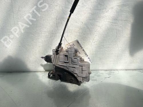 Used Rear right lock Rear right lock SEAT LEON (1P1) 1.9 TDI (105 hp) 34410024 34410024