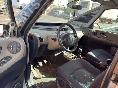 Front right window mechanism RENAULT ESPACE IV (JK0/1_) 2.2 dCi (JK0H) | BP31213038C23  - Image 12