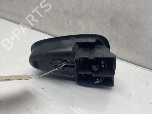 Used Front left interior door handle Front left interior door handle TOYOTA AVENSIS Saloon (_T27_) 2.2 D-4D (ADT271_, ADT271R) (150 hp) 19960025 19960025