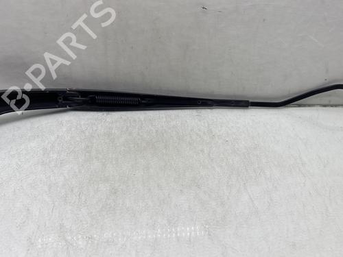 Used Front windshield wiper arm Front windshield wiper arm CITROËN JUMPY II Van 1.6 HDi 90 16V (90 hp) 21378518 21378518