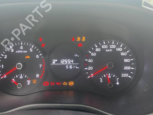 Warning switch KIA PICANTO III (JA) 1.0 | BP19961788I22 - Image 5