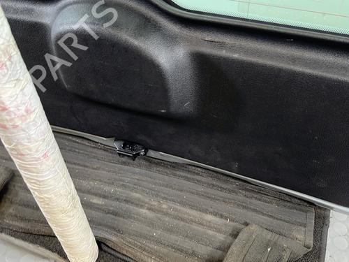 Tailgate RENAULT CLIO II (BB_, CB_) 1.5 dCi (B/CB07) | BP31068879C6