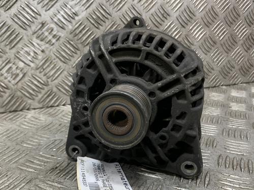 Alternator RENAULT TRAFIC II Bus (JL) 2.0 dCi 90 (JL00, JL01, JL0H, JL0M, JL0P, JL0S) | BP32630716M7
