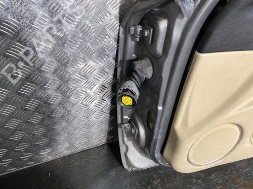 Right front door ALFA ROMEO 159 (939_) 2.4 JTDM (939AXD12, 939AXD1B) | BP21956391C3 