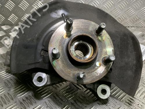 Used Left front steering knuckle Left front steering knuckle TOYOTA PRIUS (_W3_) [2008-2016] 19973806 19973806