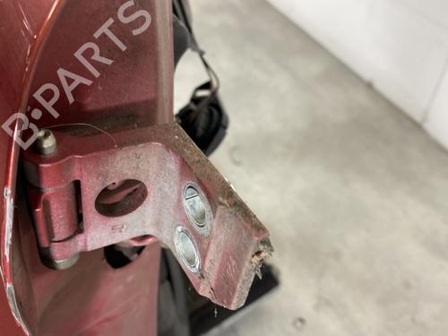 Right front door PEUGEOT 206 SW (2E/K) 1.4 16V | BP23210482C3 