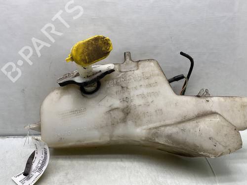 Used Windscreen washer tank Windscreen washer tank RENAULT SCÉNIC I MPV (JA0/1_, FA0_) 1.9 dCi (JA05, JA1F) (102 hp) 24294904 24294904