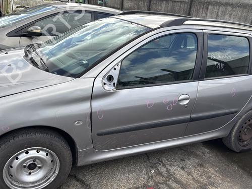 ABS pump PEUGEOT 206 SW (2E/K) 1.4 HDi | BP34183467M43 - Image 19