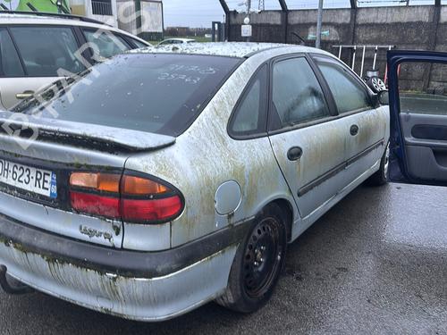 Left front fenders RENAULT LAGUNA I (B56_, 556_) 1.6 16V (B568, B561) | BP31065989C41 