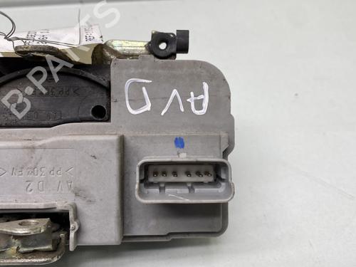 front-right-lock-peugeot-206-2l_-2m_-2009-2010-2011-2012-2013-30490202 main image