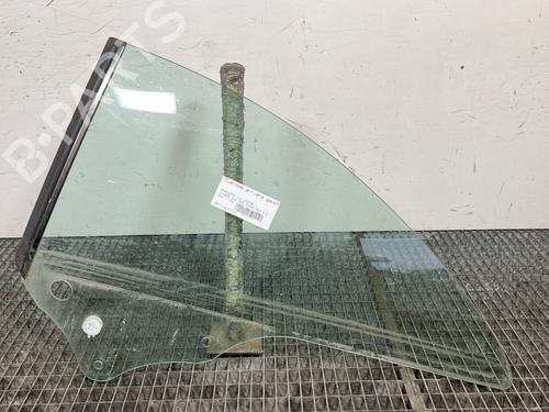 Used Rear left quarter glass MERCEDES-BENZ CLK (C209) CLK 220 CDI (209.308) (150 hp) 30711363