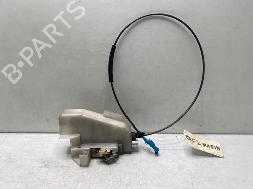 Used Front left lock FORD FIESTA IV (JA_, JB_) 1.3 i (60 hp) 32299110