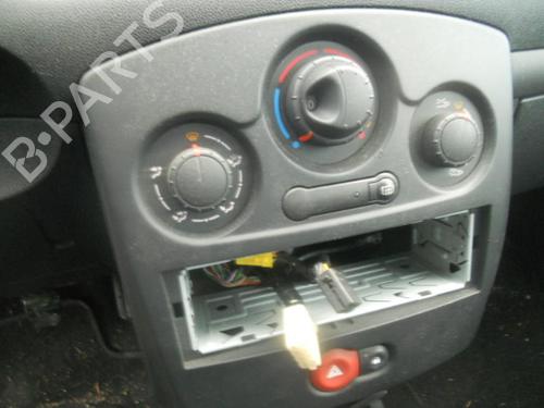 ABS pump RENAULT CLIO III (BR0/1, CR0/1) 1.5 dCi (C/BR0G, C/BR1G) | BP20004287M43 