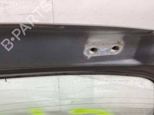 Tailgate MITSUBISHI COLT V (CJ_, CP_)  | BP21822466C6 