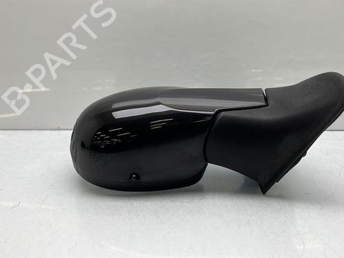 Right mirror RENAULT CLIO II (BB_, CB_) 1.2 (BB0A, BB0F, BB10, BB1K, BB28, BB2D, BB2H, CB0A,... | BP22390527C27 