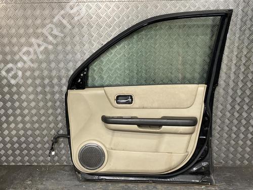 Right front door NISSAN X-TRAIL I (T30) 2.2 Di 4x4 | BP21956344C3 