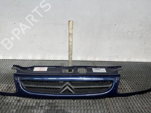 Grille CITROËN SAXO (S0, S1)  | BP19971533C40 