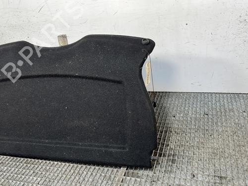 Rear parcel shelf FORD FUSION (JU_) 1.4 TDCi | BP28281187C85 