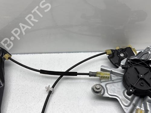 Front left window mechanism OPEL INSIGNIA A (G09) 2.0 CDTI (68) | BP30887559C22  - Image 8