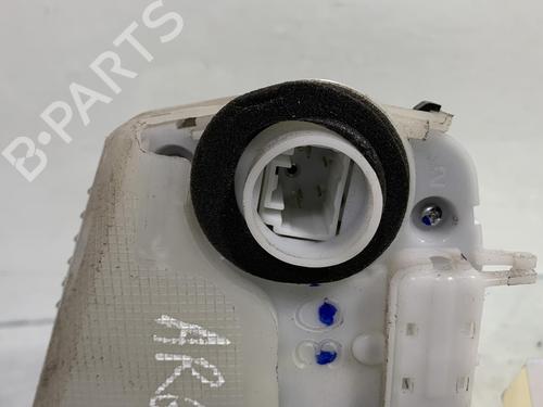 Rear left lock TOYOTA YARIS (_P13_) 1.4 D (NLP130_, NLP130) | BP19965425C100 