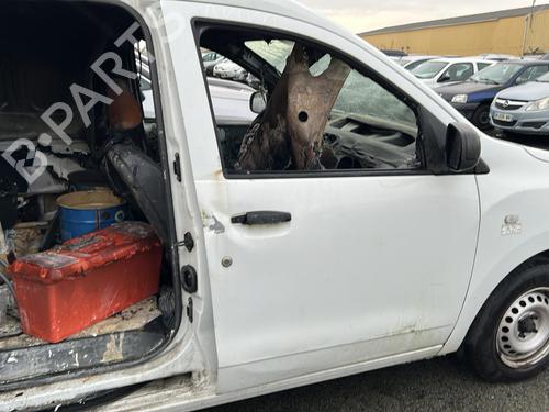 Engine control unit (ECU) DACIA DOKKER Box Body/MPV | BP21192806M57 - Image 22