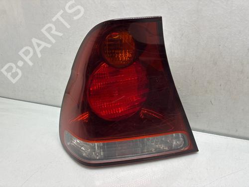 Left taillight BMW 3 Compact (E46) 320 td | BP40066507C34 - Image 3